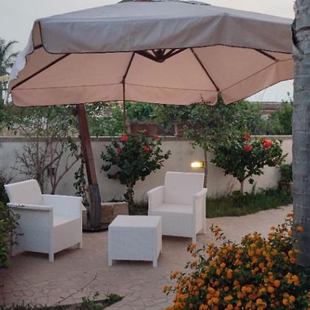 Residence Salento Palmariggi Exterior photo