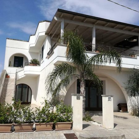 Residence Salento Palmariggi Exterior photo