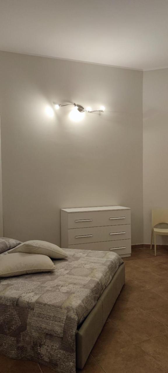 Residence Salento Palmariggi Exterior photo
