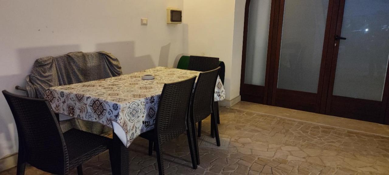 Residence Salento Palmariggi Exterior photo