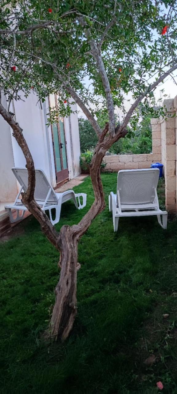 Residence Salento Palmariggi Exterior photo