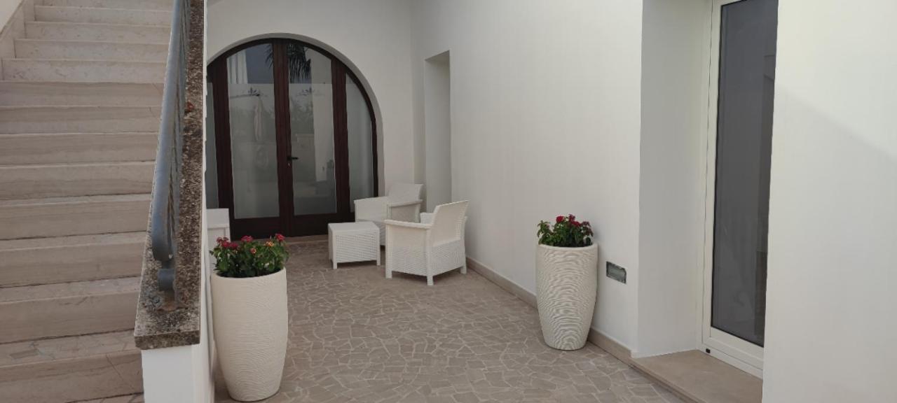 Residence Salento Palmariggi Exterior photo