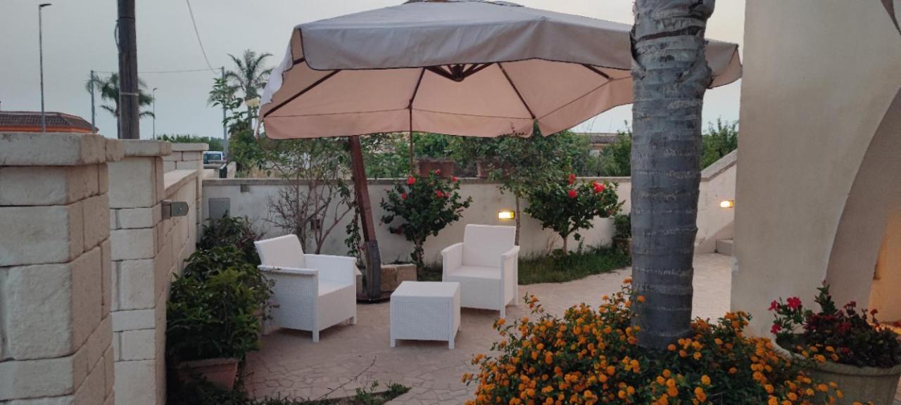 Residence Salento Palmariggi Exterior photo
