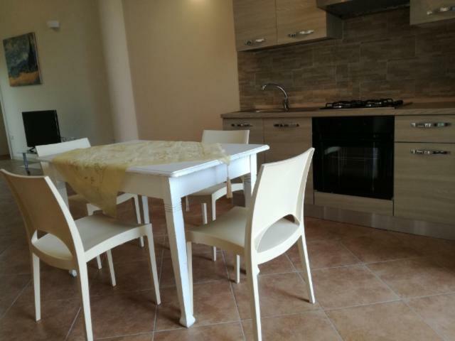 Residence Salento Palmariggi Exterior photo