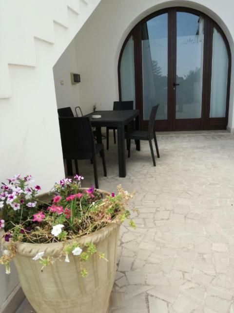 Residence Salento Palmariggi Exterior photo