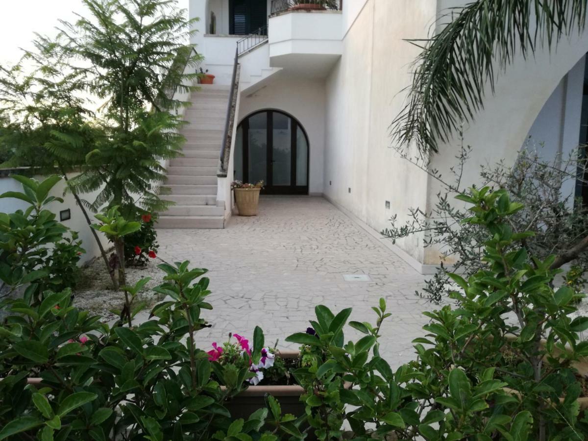 Residence Salento Palmariggi Exterior photo