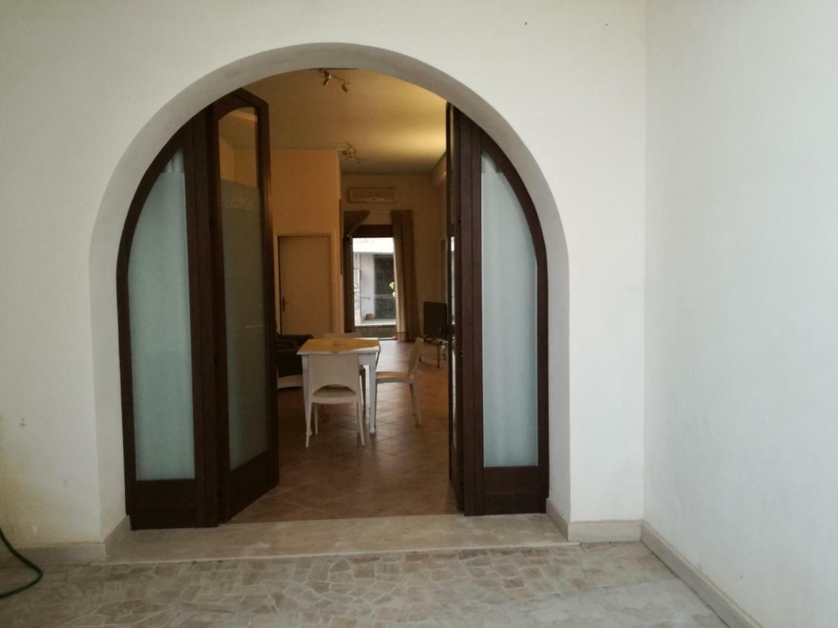 Residence Salento Palmariggi Exterior photo