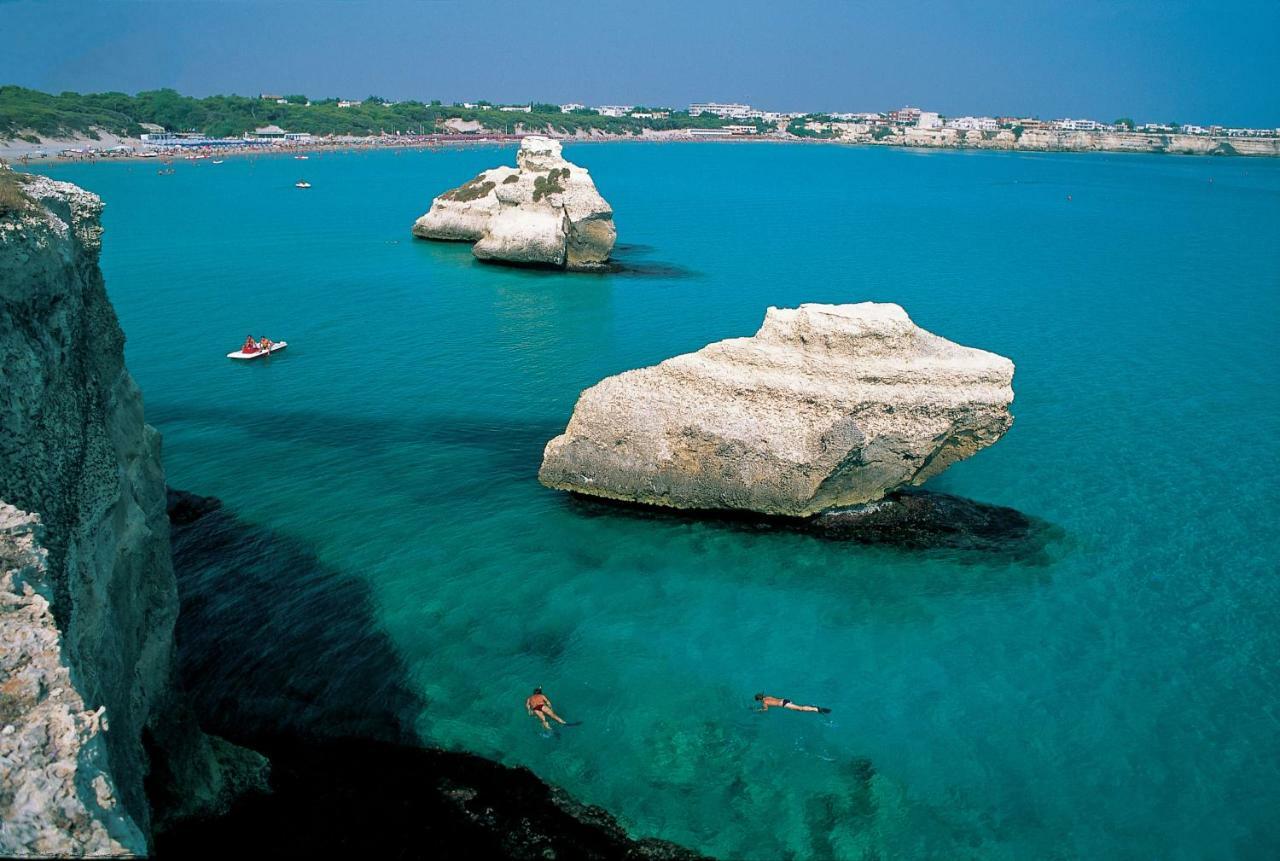 Residence Salento Palmariggi Exterior photo